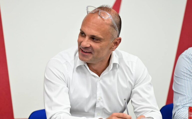 SDSM, ikinci turda destekleyeceği adayları çarşambaya kadar açıklayacak