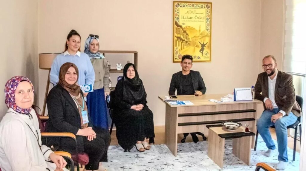 Kütahya Genç İyilik Derneği, 81 Şehir 81 STK Fuarı’nda Temsil Edilecek