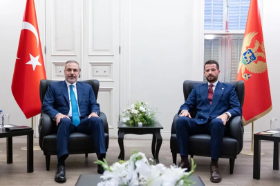 “Karadağ, güvence verdi!”