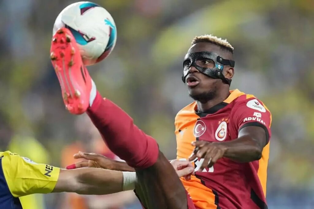 Herkesin gözü bu maçta! Afrika’da Galatasaray derbisi