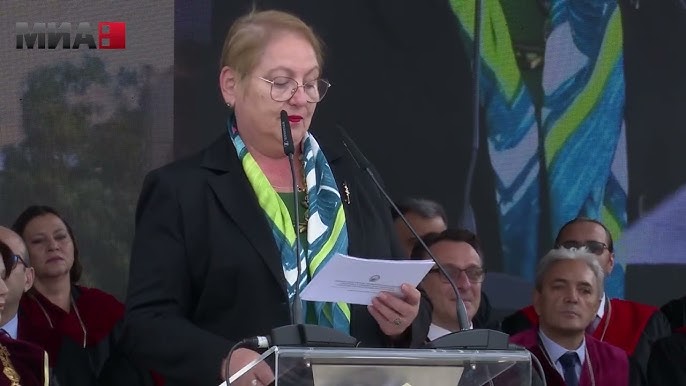 K. Makedonya’da akademik yıl başladı