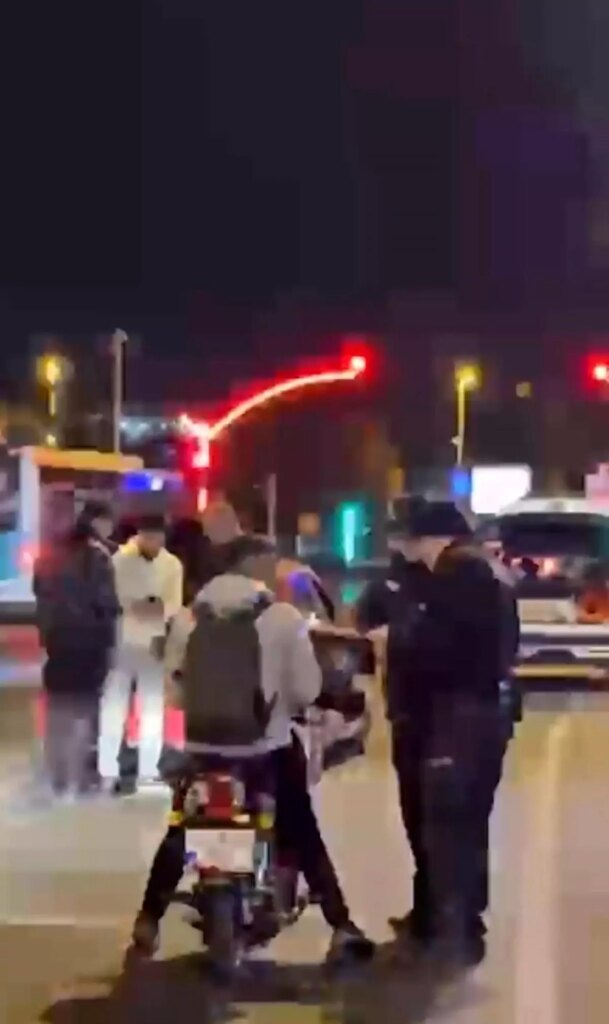 Kayseri’de Huzur-Asayiş Uygulaması: 6 Aranan Şahıs Yakalandı