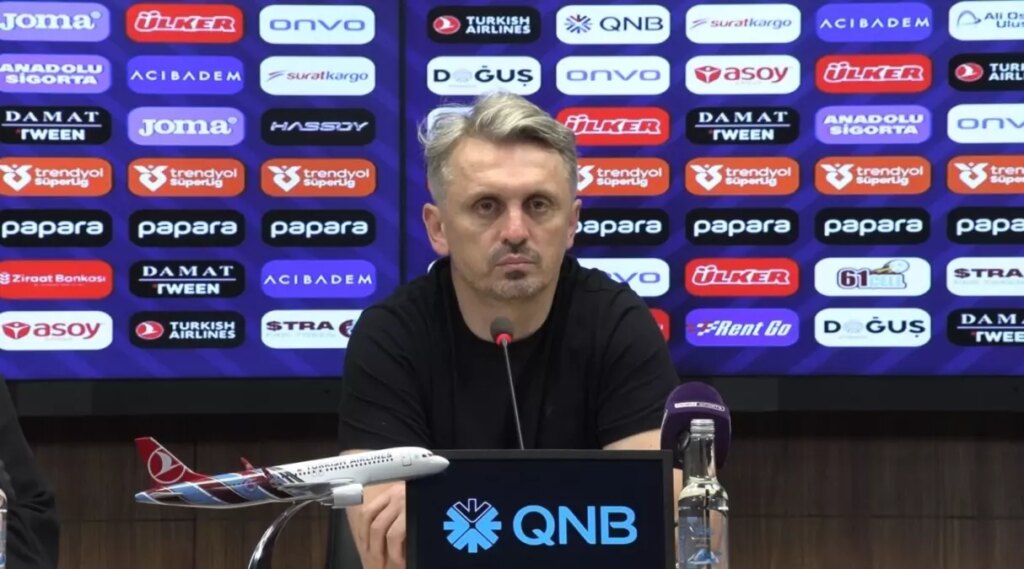 Trabzonspor, Eyüpspor’u 2-0 Mağlup Etti