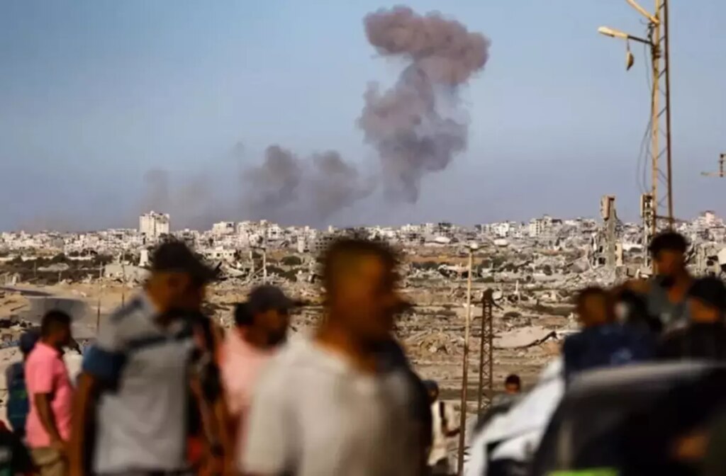 İsrail Gazze’den çekildi mi, ateşkes oldu mu?