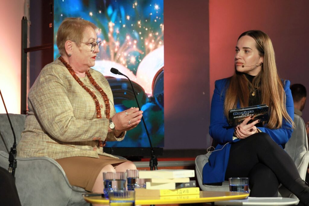 Janevska: Her başarılı eğitim öyküsü, öğrenciye inanan bir öğretmenle başlar