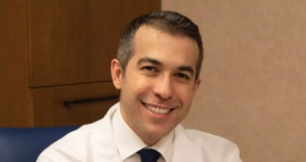 Karaca Başaran kimdir? Yasemin Ergene’nin sevgilisi olduğu iddia edilen Dr. Karaca Başaran kaç yaşında, nereli?