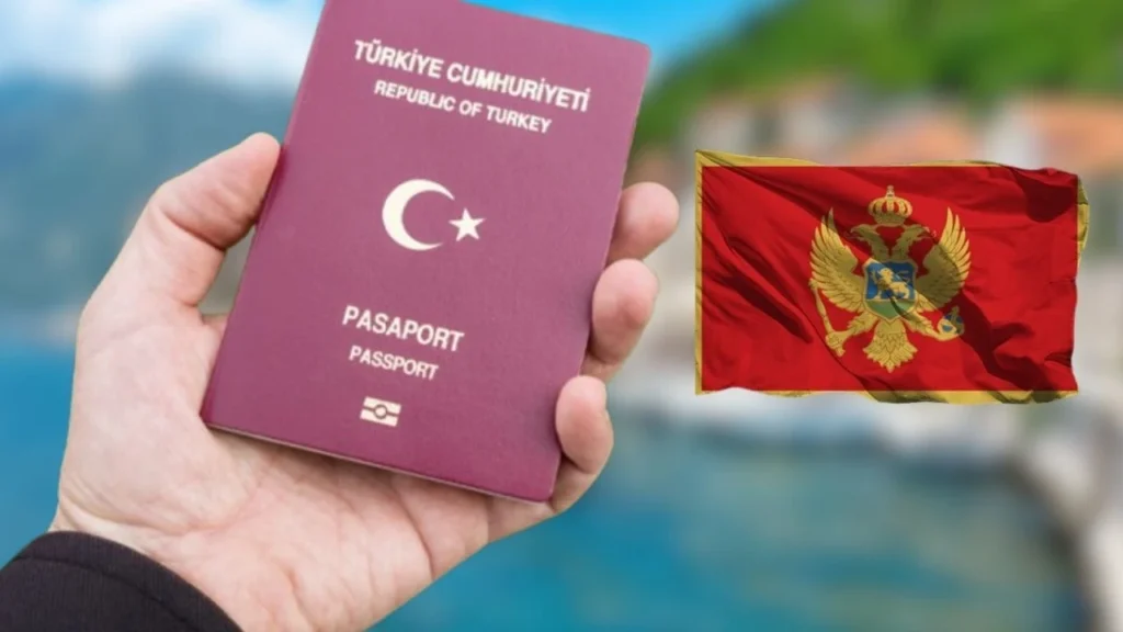 Karadağ’da Türklere Yönelik Saldırılar ve Vize Kararı: Olayların Arkasındaki Gerilim