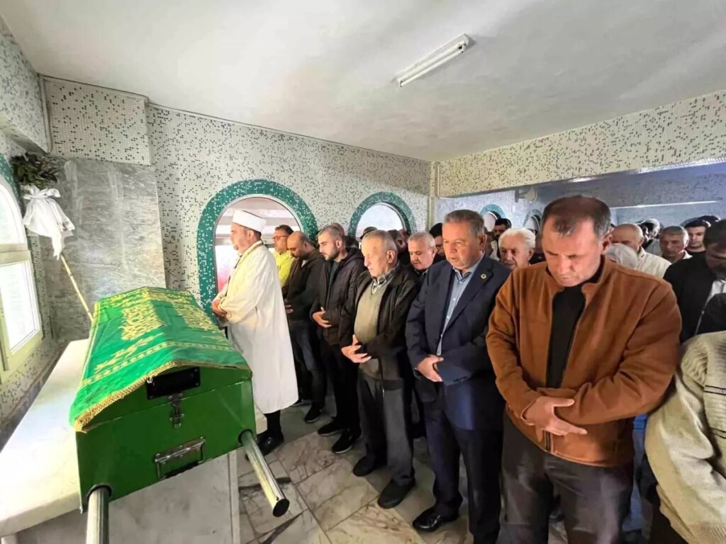 Sobadan Karbonmonoksit Gazından Zehirlenen Pide Ustası Hayatını Kaybetti