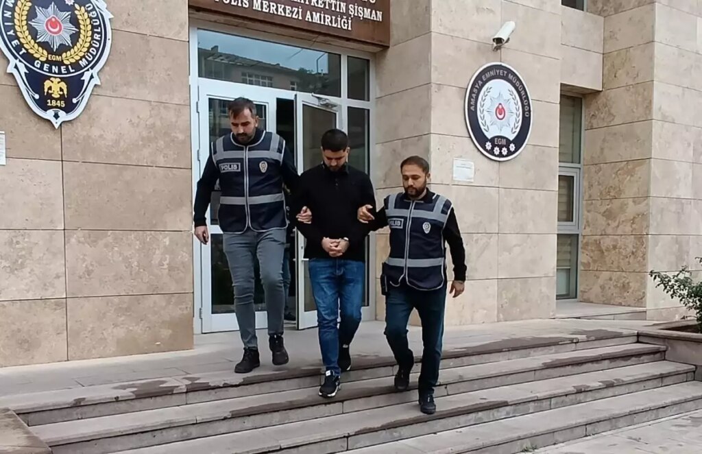 Şantaj ve Dolandırıcılık Operasyonu: 3 Tutuklama