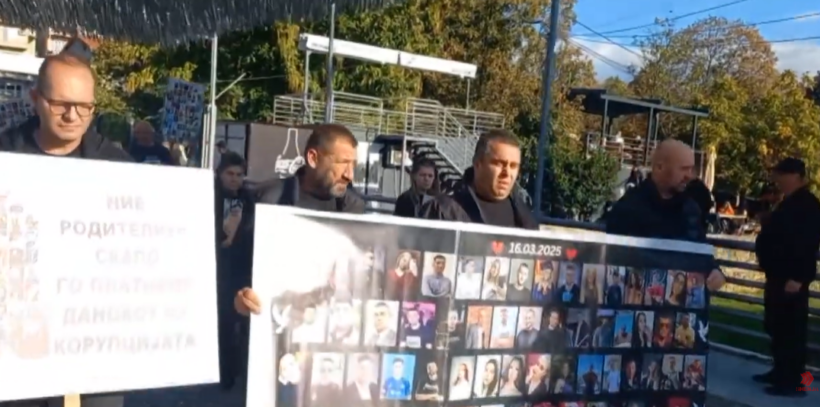 Koçana faciasının yakınları yasal sürecin başlatılmasını talep ediyor