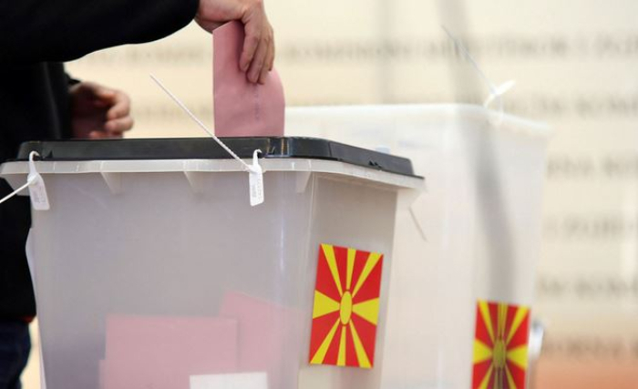 Gostivar, Vrapçişte, Merkez Jupa ve Mavrova’da pazar günü oylama yapılmayacak