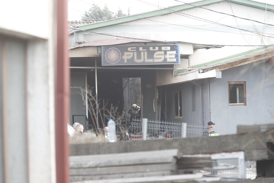 Güvenlik şirketinin sahibi de Pulse’daki yangından yargılanacak