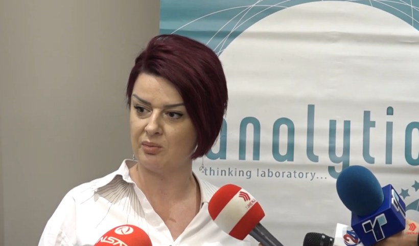 K. Makedonya’da gençlerin yarısı yolsuzlukla karşı karşıya