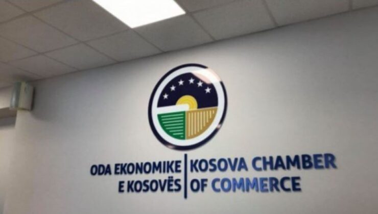 Kosova Ticaret Odası’ndan hükümete eleştiri