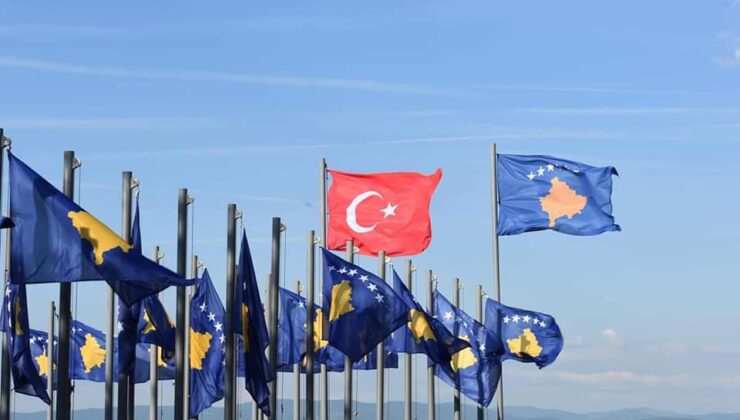 Kosova’da 4 Türk partisi belediye seçimlerine katılıyor