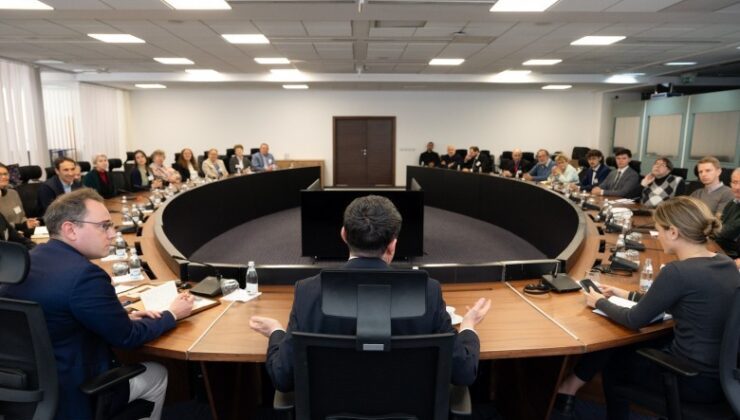 Kurti: Kosova ekonomisi en yüksek büyüyen ülke