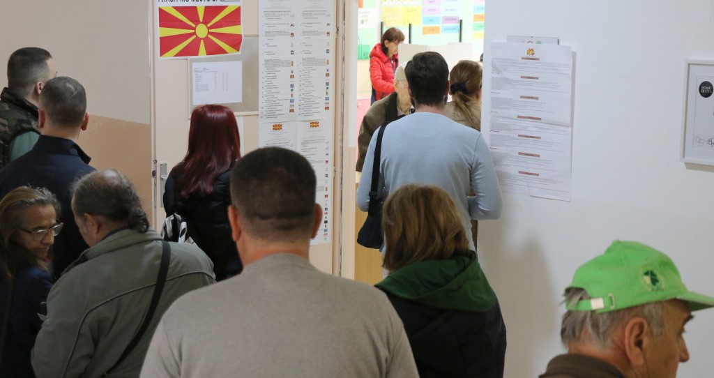 Türklerin yoğun yaşadığı üç belediyede katılım yeter sayısına ulaşılamadı