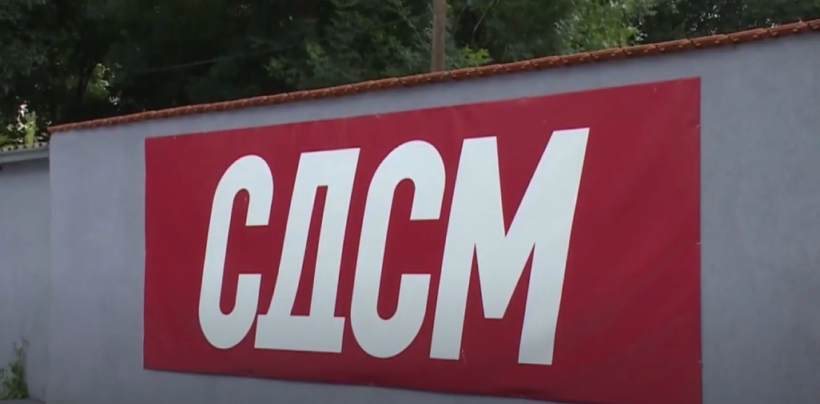 SDSM: VMRO-DPMNE 135 bin gibi muhteşem bir oy kaybı yaşadı