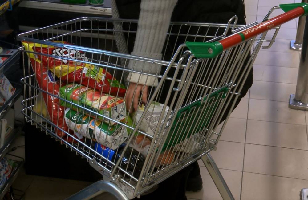 Ekim ayında asgari geçim sepeti arttı