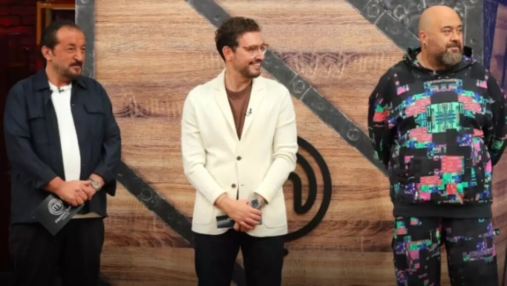 MasterChef kim kazandı? 8 Ekim 2025 MasterChef’te dokunulmazlığı kim kazandı, potaya kim gitti?