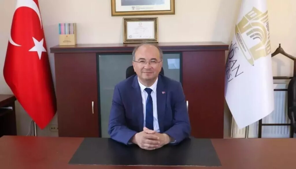 Mehmet Ali Orpak kimdir, hangi partiden? Buldan Belediyesi hangi parti?