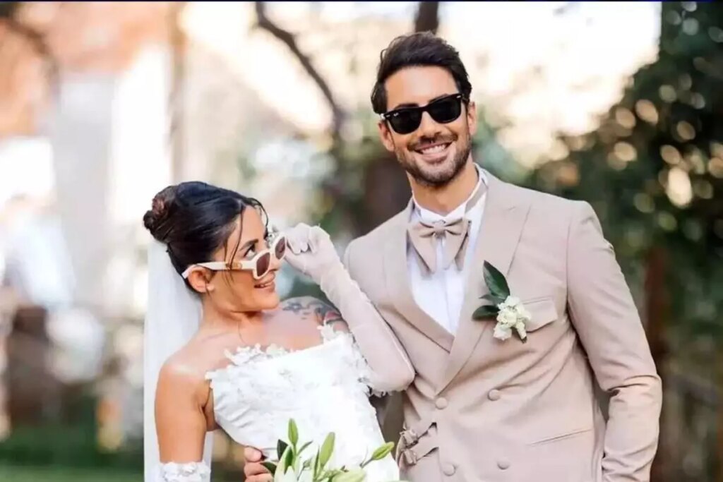 Melek Mosso ve Serkan Sağdıç anlaşmalı olarak boşandı