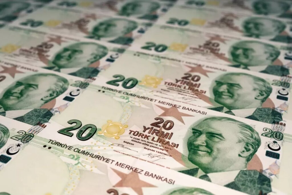 Merkez Bankası duyurdu! Yeni 20 TL’lik banknotlar bugün tedavüle çıkıyor