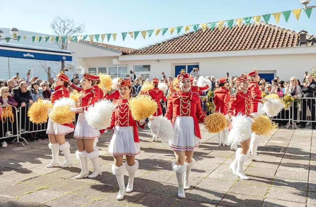 Karadağ’daki En İyi 5 Festival