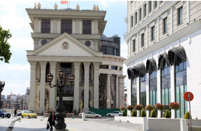 Slovenya’da Bir Kuzey Makedonya Vatandaşı Hayatını Kaybetti