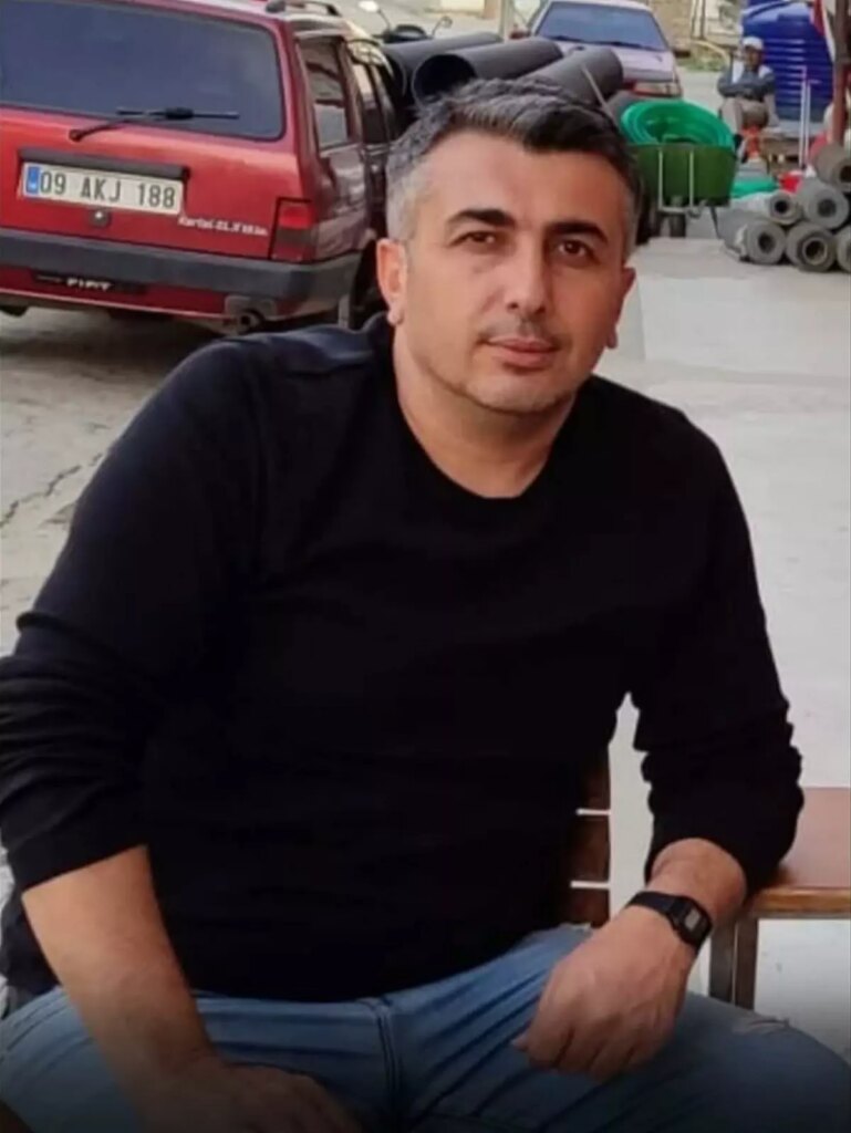 Motosiklet Kazasında Yaralanan İnfaz Koruma Memuru Hayatını Kaybetti