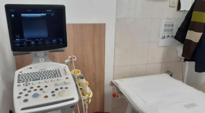 Makedonya’da her yıl 5 bin inme vakası yaşanıyor