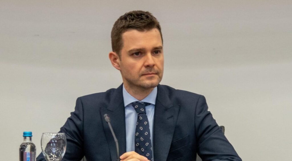 Mucunski, Berlin Süreci kapsamındaki dışişleri bakanları toplantısına katılayacak