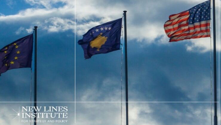 ABD Enstitüsü: ABD Kosova stratejisini yeniden gözden geçirmeli