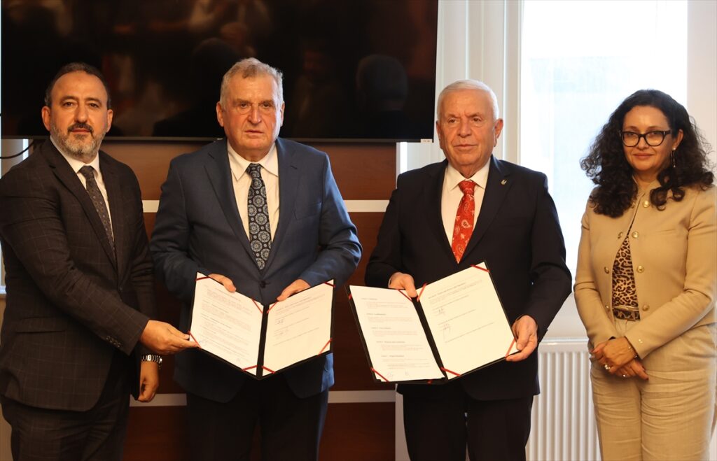 Bulgaristan’da sezonluk çalışacak turizmciler GastroAkademi’de yetişecek