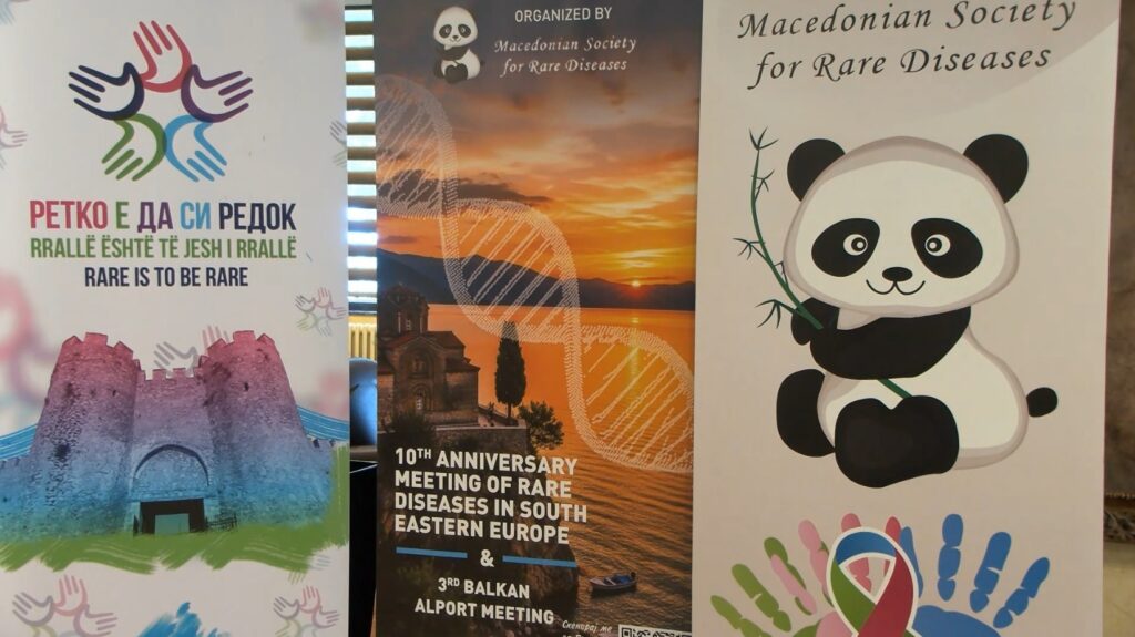 Pahalı tedavi nadir hastalıkları olan kişiler için bir sorun