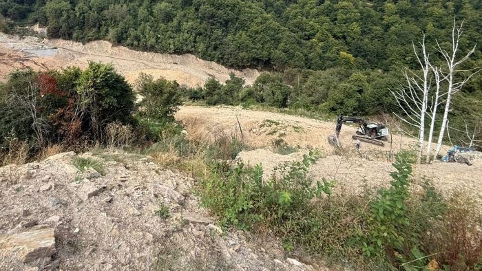 Kosova, Sırbistan’ı kayıpların mezar araştırmasını geciktirmekle suçladı