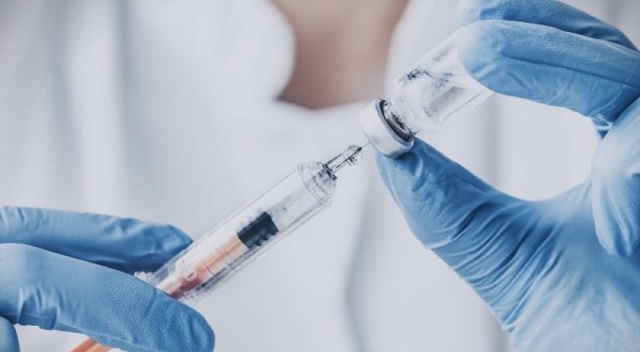 Grip aşısı için başvurular başladı