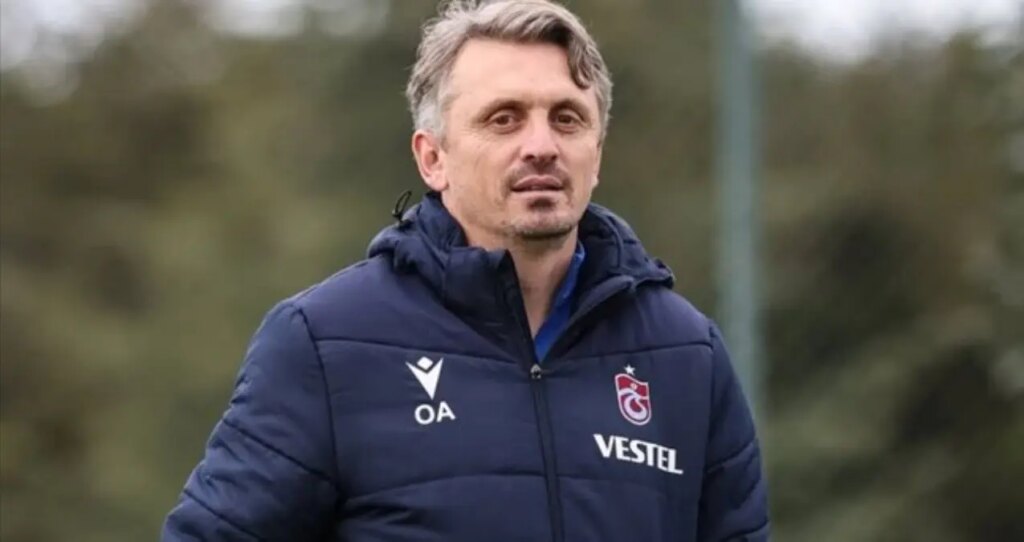 Orhan Ak kimdir, kaç yaşında, nereli? Eyüpspor’un teknik direktörü Orhan Ak hangi takımlarda oynadı, hangi takımları yönetti?