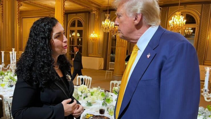 Osmani: Trump’ın cesur liderliğiyle Orta Doğu’da yeni bir sayfa açılıyor