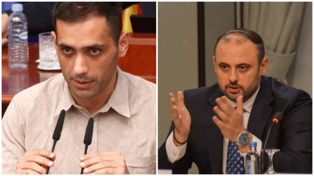 Üsküp’te Belediye Başkanlığı İçin Yarışta İkinci Tur Başladı