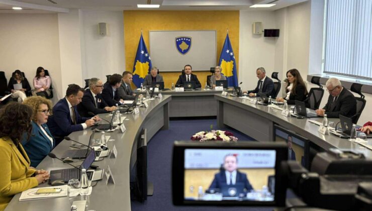 Kurti: Sırbistan seçimlere müdahale ediyor