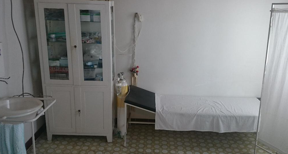 Kuzey Makedonya’da kırsal bölgelerde aile hekimi krizi