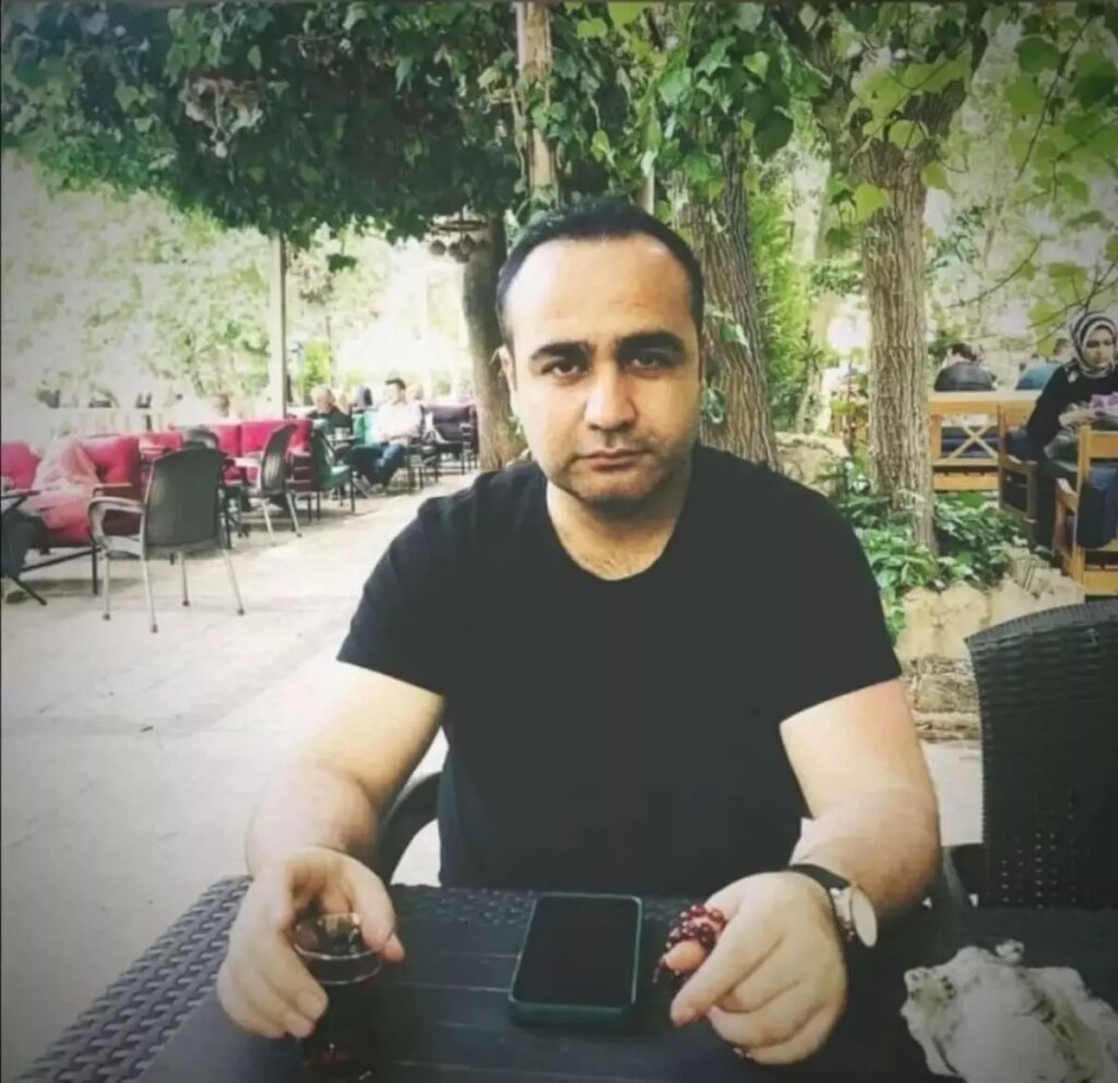 Şanlıurfa’da Zincirleme Kaza: Bir Kişi Hayatını Kaybetti