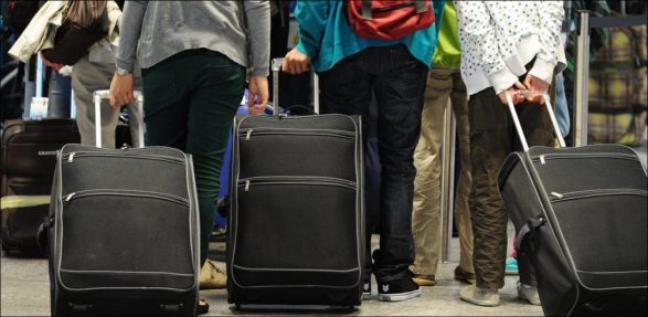 Eurostat: 5 yılda 200 binden fazla Kosovalı AB’ye sığındı