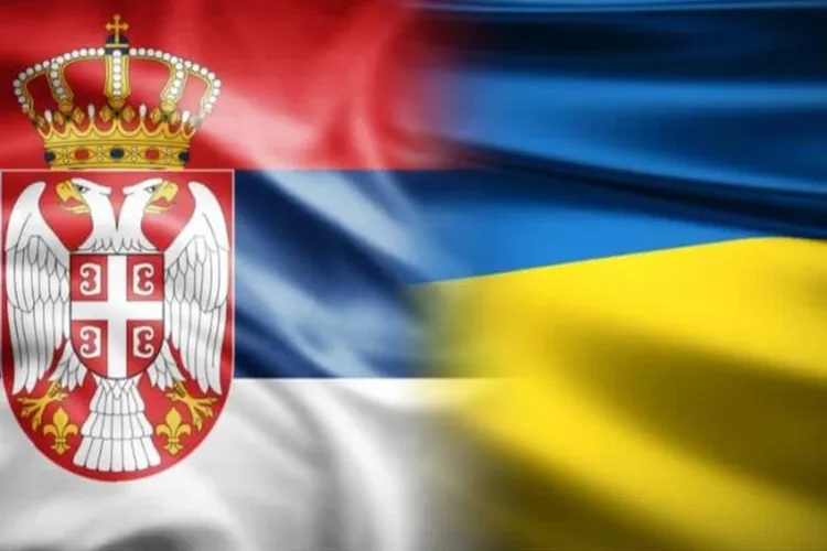 Sırbistan, Ukrayna-Rusya barış görüşmelerine müdahil oldu