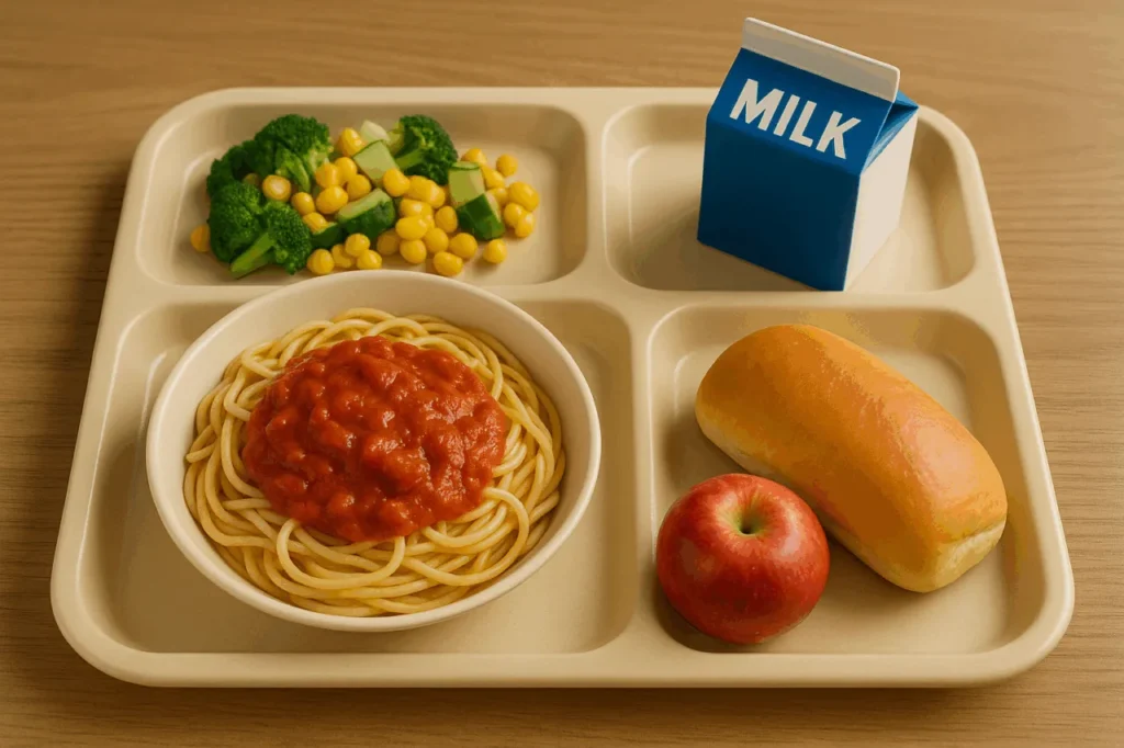 Okul ve Kreş Mutfaklarında Denetim