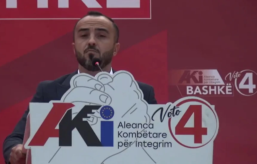 DSK, Çaşka hakkındaki 5 şikayeti reddetti