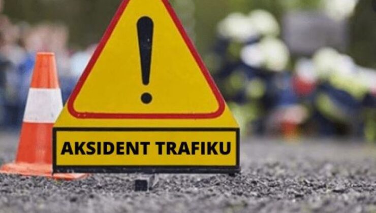 Kosova’da trafik kazaları 9 ayda 86 can aldı