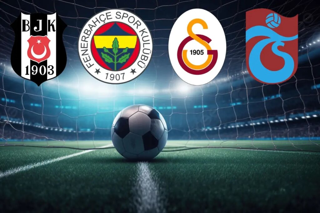 Tam 125 ülke takip edecek! Dünyanın gözü kulağı Süper Lig’de