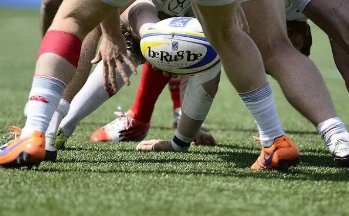 A Milli Erkek Ragbi Takımı Bulgaristan ile karşılaşacak